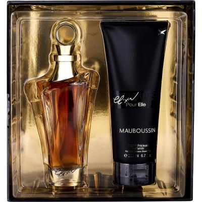 MAUBOUSSIN ELIXIR POUR ELLE by Mauboussin