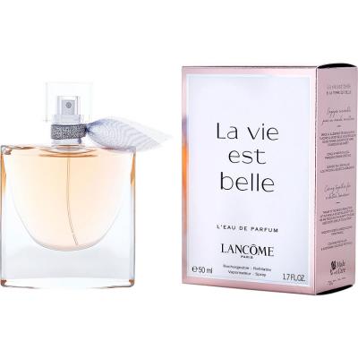 LA VIE EST BELLE by Lancome