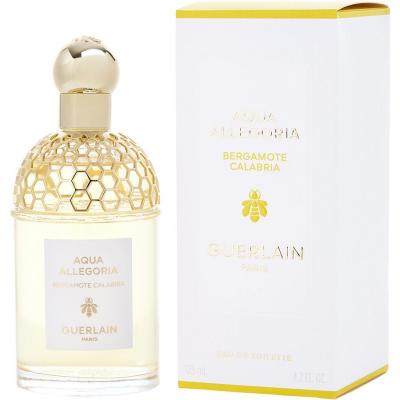 AQUA ALLEGORIA BERGAMOTE CALABRIA by Guerlain