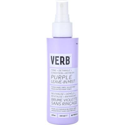 VERB by VERB