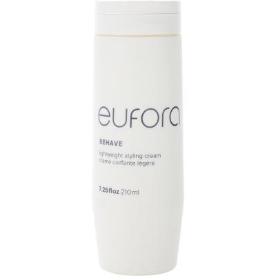 EUFORA by Eufora