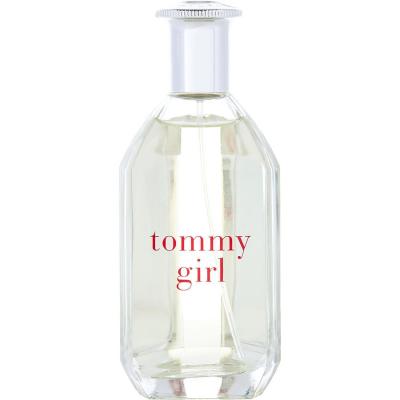 TOMMY GIRL EAU DE PREP by Tommy Hilfiger