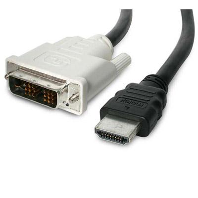 10 HDMI to DVID Cable
