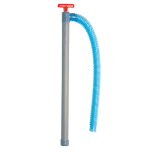 Beckson Thirsty-Mate Pump 30' w/32' Flexible Hose