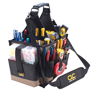 CLC 1528 11' Electrical & Maintenance Tool Carrier