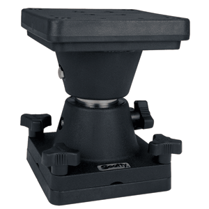 Scotty 2606 Downrigger Pedestal Riser - 6'