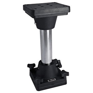 Scotty 2612 Downrigger Pedestal Riser - 12'