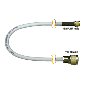 Digital Antenna PowerMax™ Low Loss Antenna DA240 Cable - 15