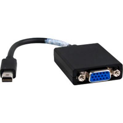 DisplayPort Mini to VGA Adapte