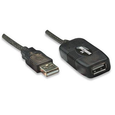 33 USB Active Extension Cable