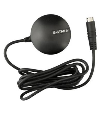 SiRFIV GPS Receiver