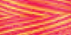 Signature 41 Cotton Variegated Colors 700yd-Poppyblaze