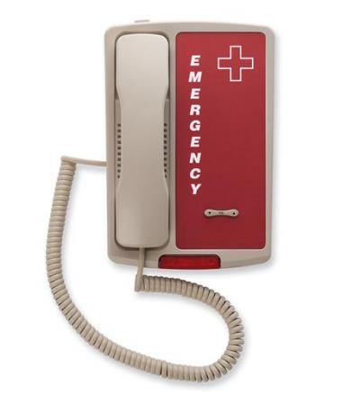 Aegis 80103 Emergency Phone