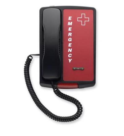 Aegis 80123 Emergency Phone