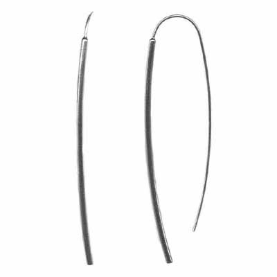 Sterling Silver Threader Earrings