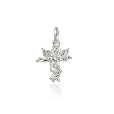 Silver ANGEL FAIRY CHARM for bracelet