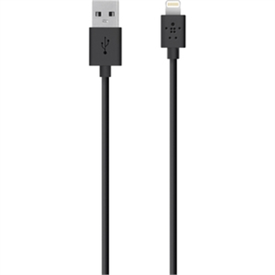 Lightning Charge Sync Cable 2M