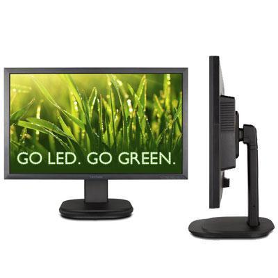 20' LED Monitor 1600x900
