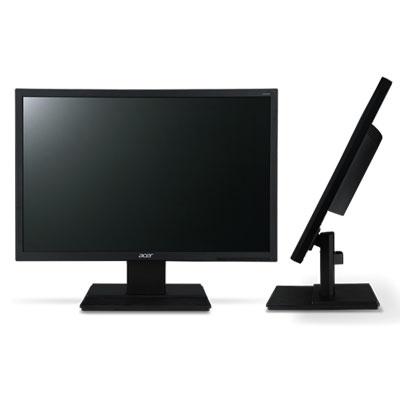 22' 1680x1050 LED