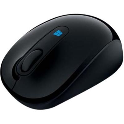Sculpt Mobile Mouse BlackX