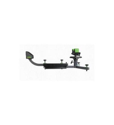 Group Therapy Bench Anchor ADJ Rest