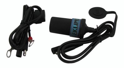 EKLIPES Motorcycle, ATV, Jet Ski & Snowmobile Cell Phone and GPS Adapter