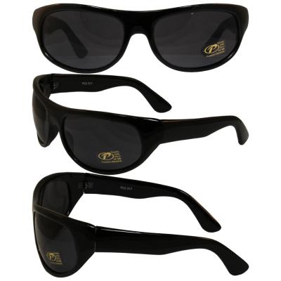 the Wrap, Face Hugging Riding Glasses