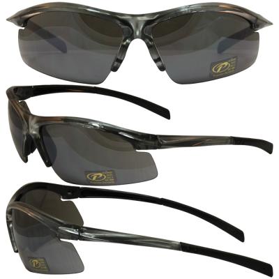 Fusion Silver Mirror and Silver Pearl Frame