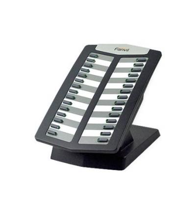 30 DSS Expansion Module for C60 and C62