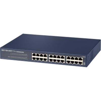 ProSafe 24 Port FE Switch