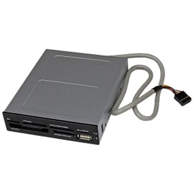 3.5' Front Bay USB Card Reader