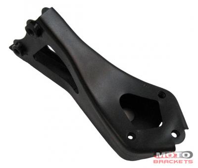 MotoBrackets Upper Fairing Bracket Stay Arm for 1999-2006 Honda CBR600 F4/F4i