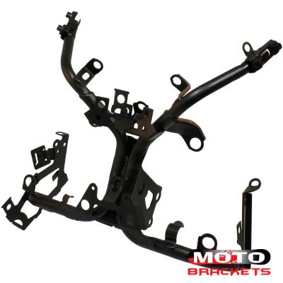MotoBrackets Upper Fairing Bracket Stay for 2007-2009 Honda VFR800