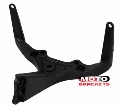 MotoBrackets Upper Fairing Bracket Stay for 2004-2007 Honda CBR1000RR