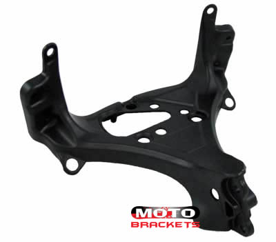 MotoBrackets Upper Fairing Bracket Stay for 2008-2011 Honda CBR1000RR
