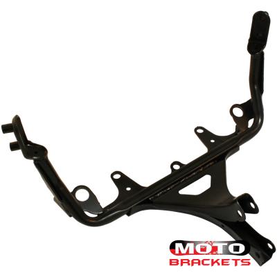 MotoBrackets Upper Fairing Bracket Stay for 2005-2008 Kawasaki ZZR600