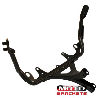 MotoBrackets Upper Fairing Bracket Stay for 2002-2003 Kawasaki ZX-9R