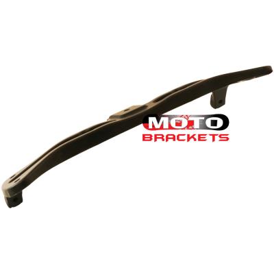 MotoBrackets Upper Fairing Bracket Stay for 2006-2007 Kawasaki ZX1000 ZX-10R