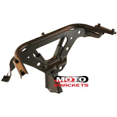 MotoBrackets Upper Fairing Bracket Stay for 2002-2005 Kawasaki ZZR1200