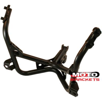MotoBrackets Upper Fairing Bracket Stay for 2004-2007 Suzuki GS500F