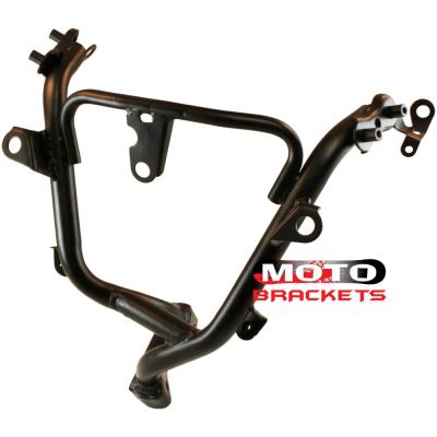 MotoBrackets Upper Fairing Bracket Stay for 2008-2009 Suzuki GSX650F
