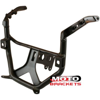 MotoBrackets Upper Fairing Bracket Stay for 2000-2003 Suzuki GSXR600/750