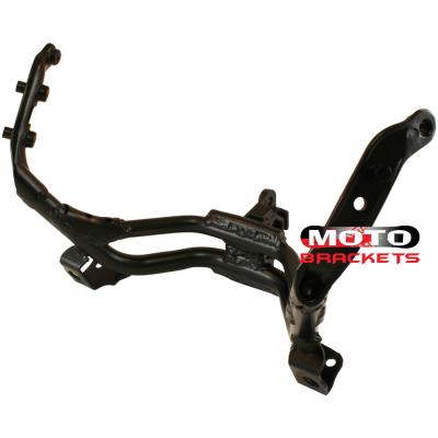 MotoBrackets Upper Fairing Bracket Stay for 2003-2004 Suzuki GSXR1000