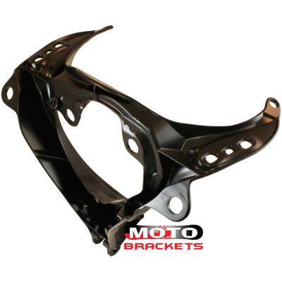 MotoBrackets Upper Fairing Bracket Stay for 2005-2006 Suzuki GSXR1000