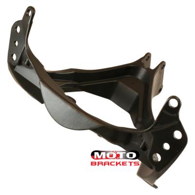 MotoBrackets Upper Fairing Bracket Stay for 2006-2007 Suzuki GSXR600/750