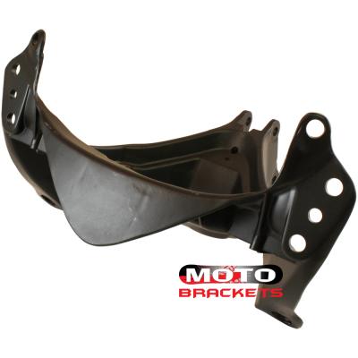 MotoBrackets Upper Fairing Bracket Stay for 2008-2009 Suzuki GSXR600/750
