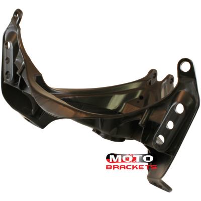 MotoBrackets Upper Fairing Bracket Stay for 2007-2008 Suzuki GSXR1000