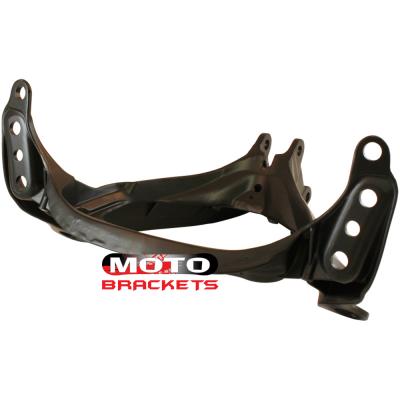 MotoBrackets Upper Fairing Bracket Stay for 2009-2012 Suzuki GSXR1000