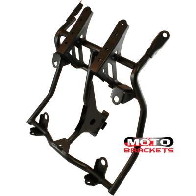 MotoBrackets Upper Fairing Bracket Stay for 2002-2012 Suzuki DL650/DL1000