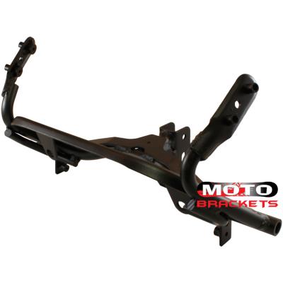 MotoBrackets Upper Fairing Bracket Stay for 1999-2007 Suzuki GSXR1300 Hayabusa